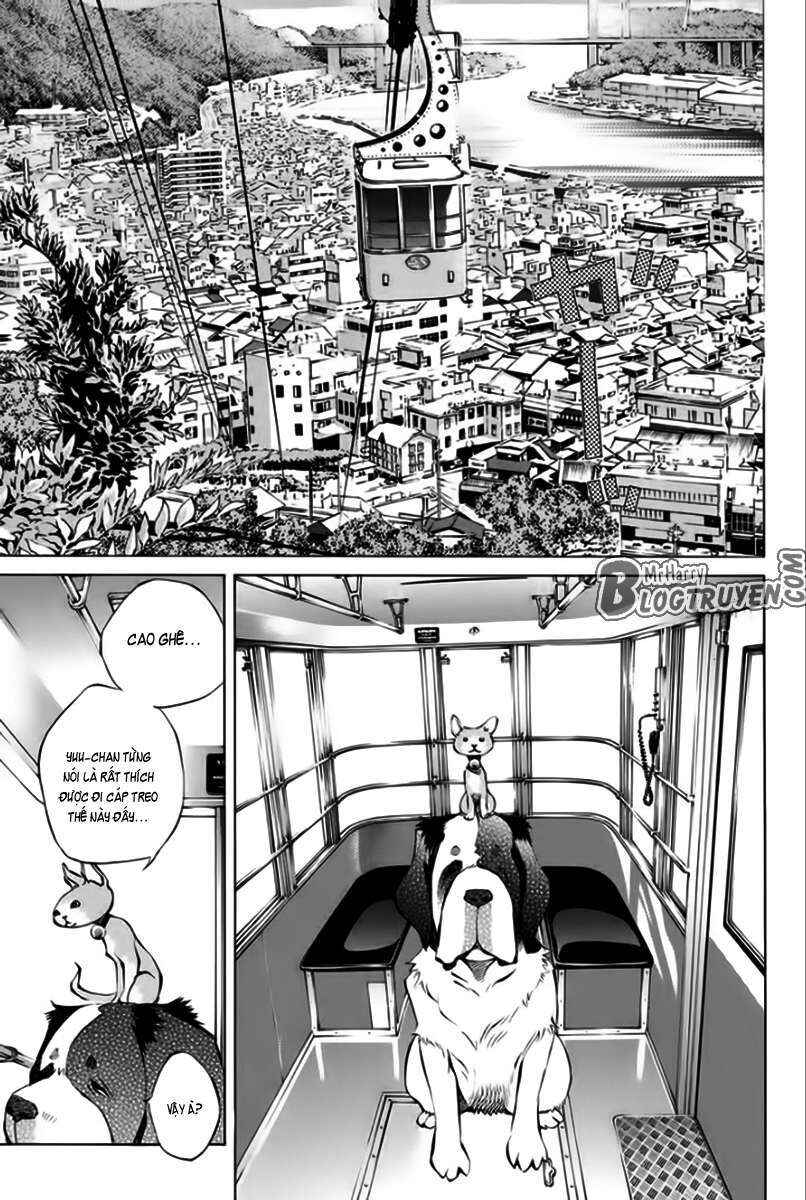 Chapter 166 - Page 20