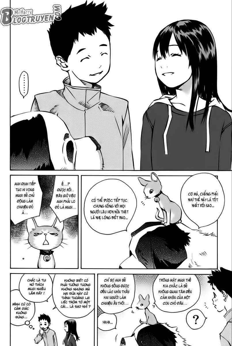 Chapter 166 - Page 39