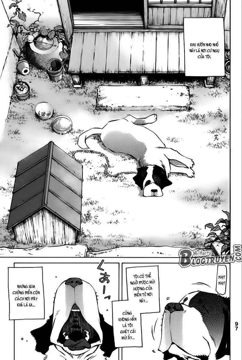 Chapter 166 - Page 4