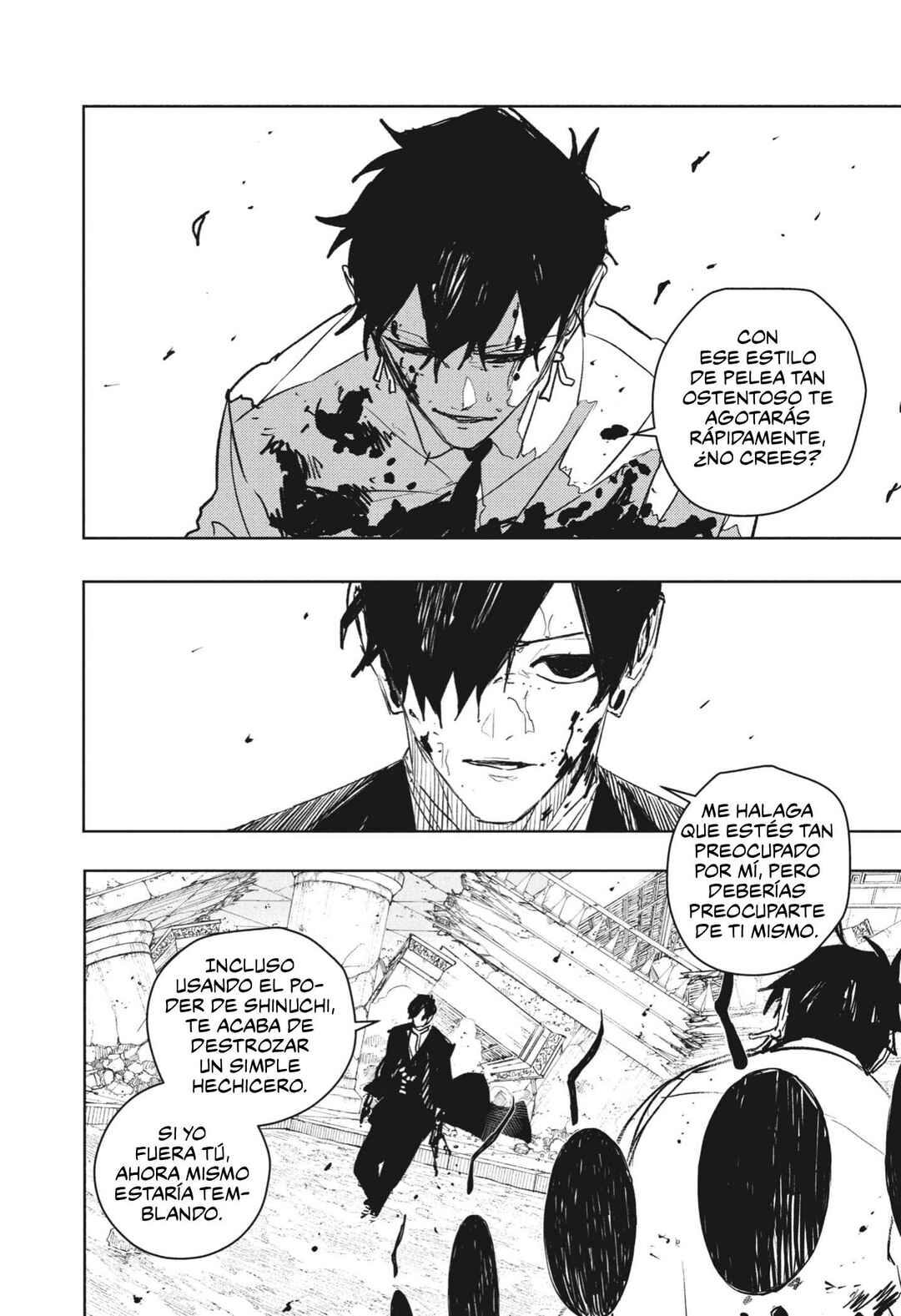 Chapter 97 - Page 13