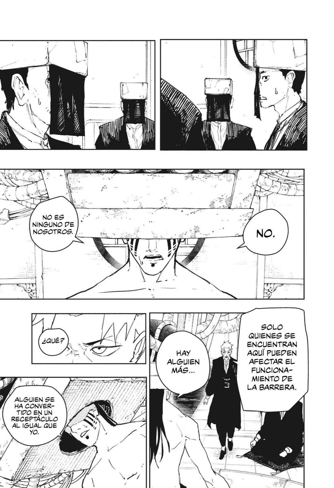 Chapter 97 - Page 8