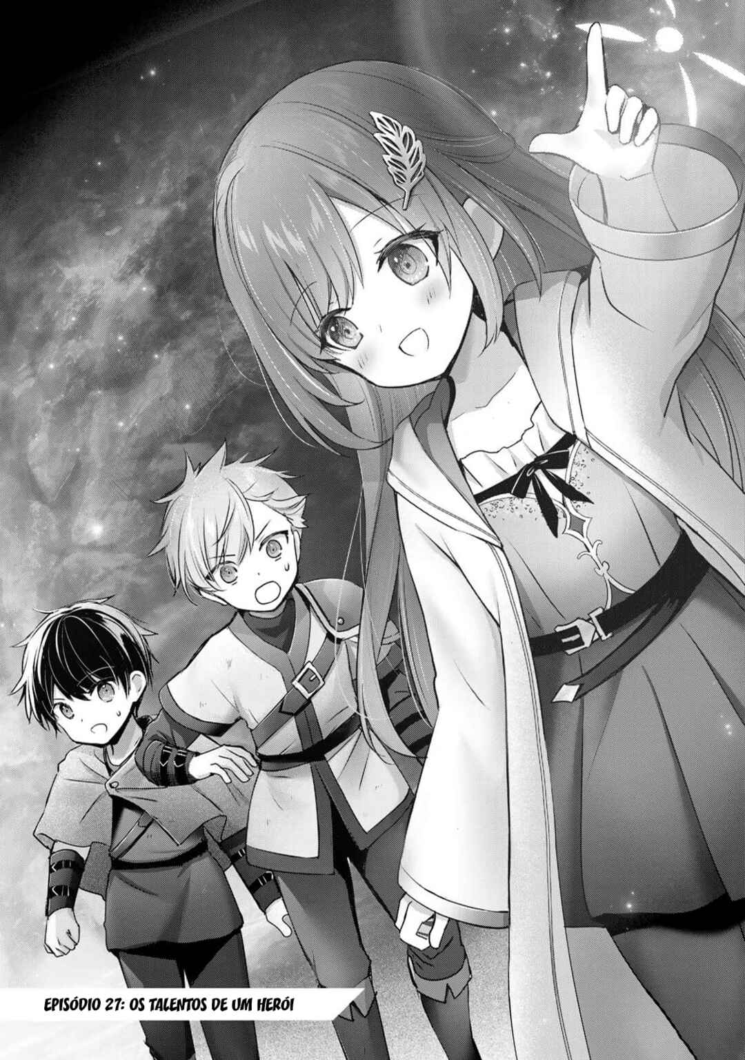 Chapter 27 - Page 1