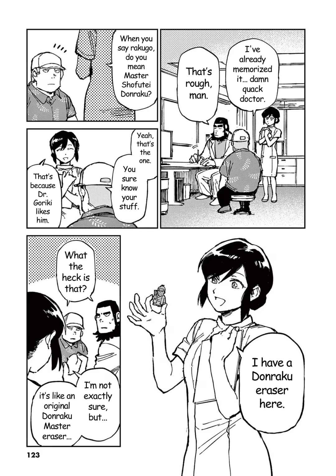 Chapter 4 - Page 5