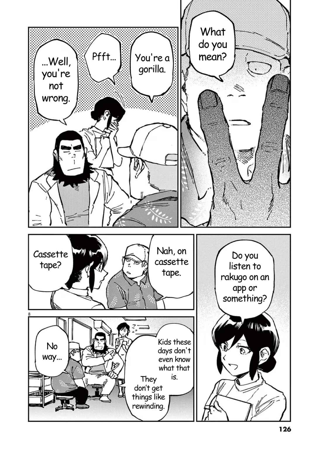 Chapter 4 - Page 8
