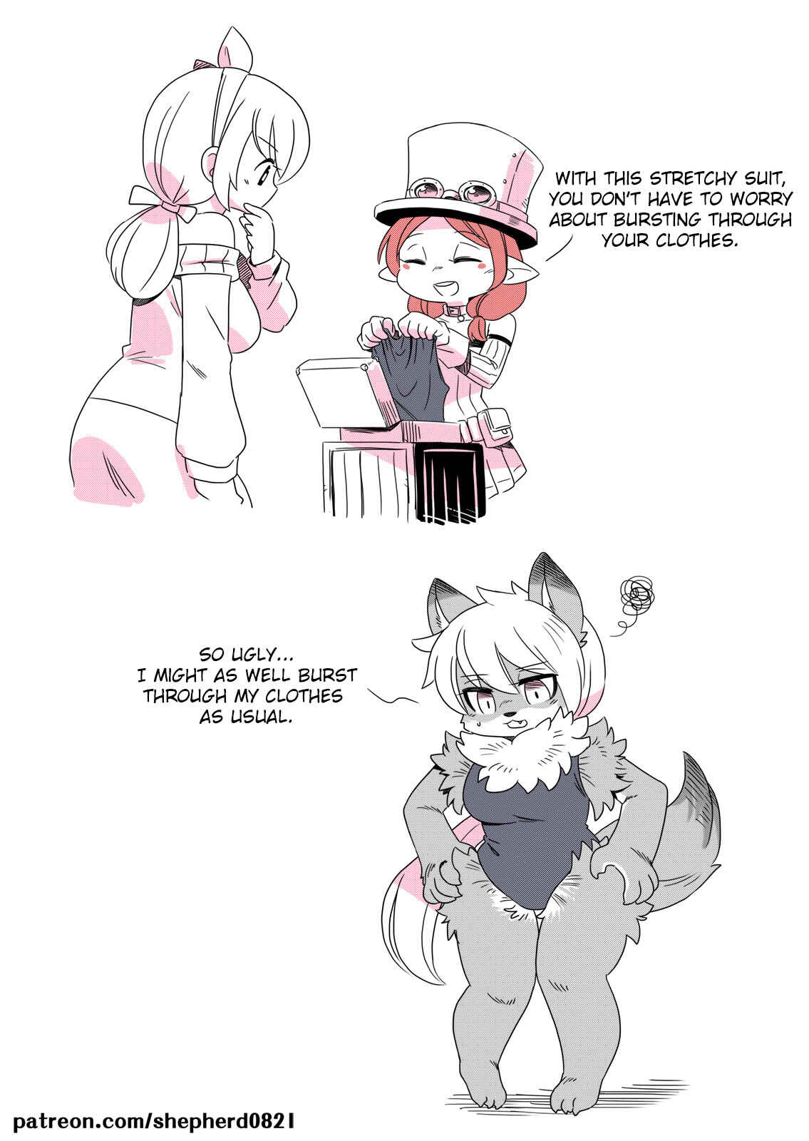 Chapter 31 - Page 1