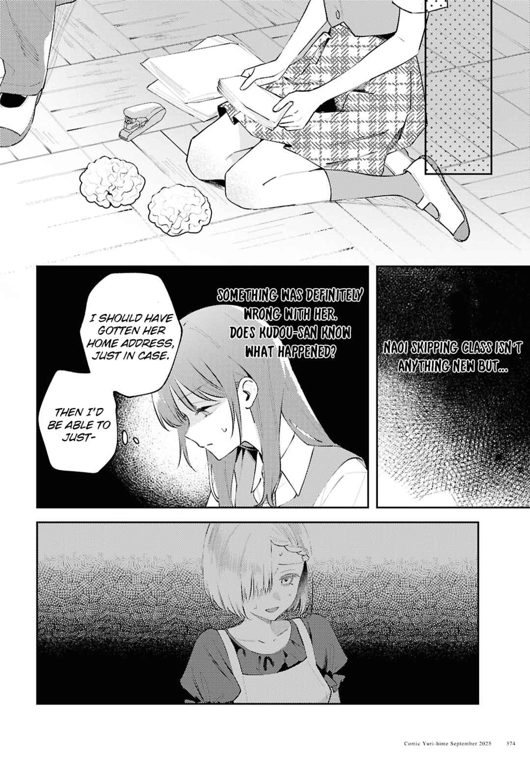 Chapter 23 - Page 6