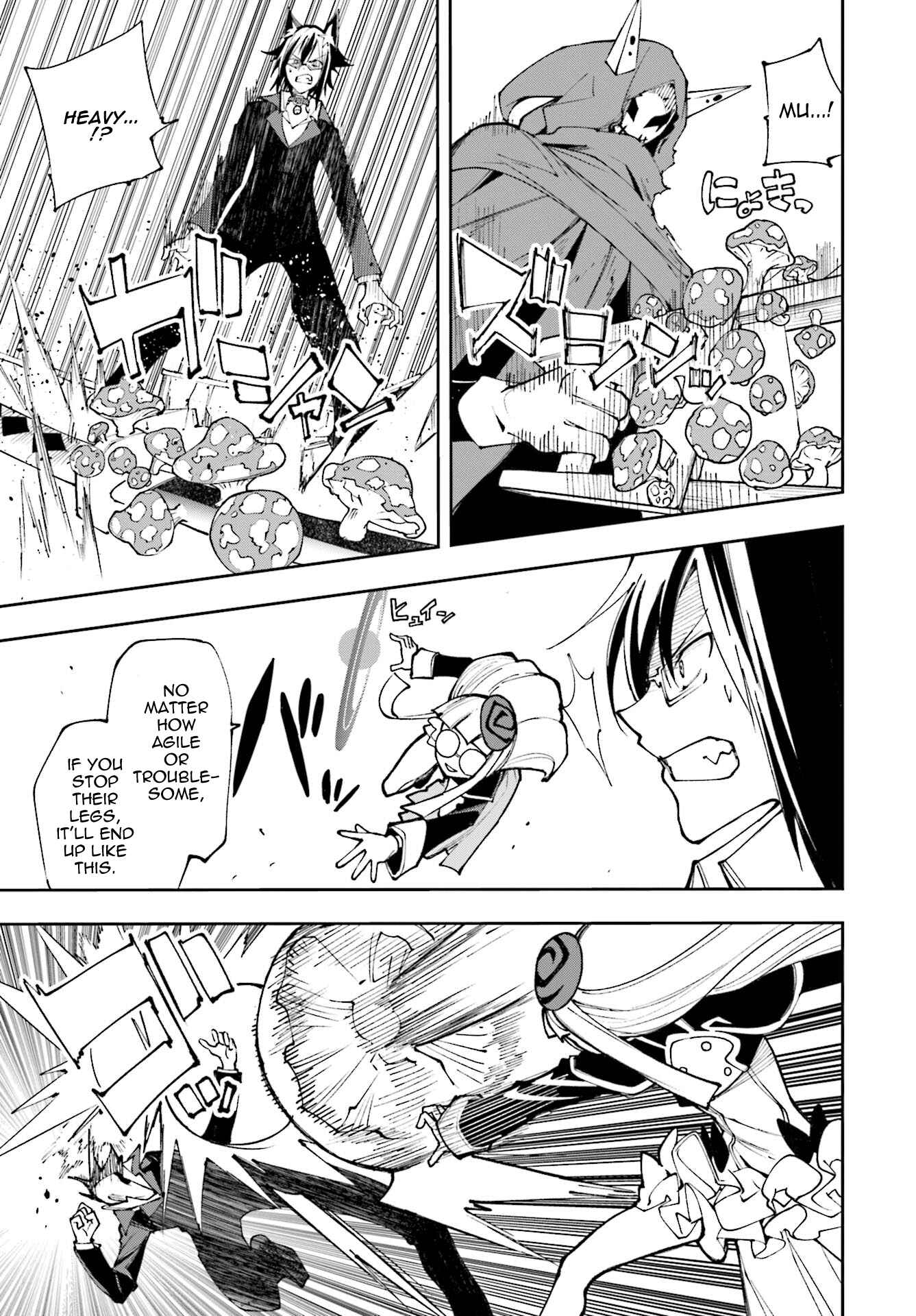 Chapter 119 - Page 22