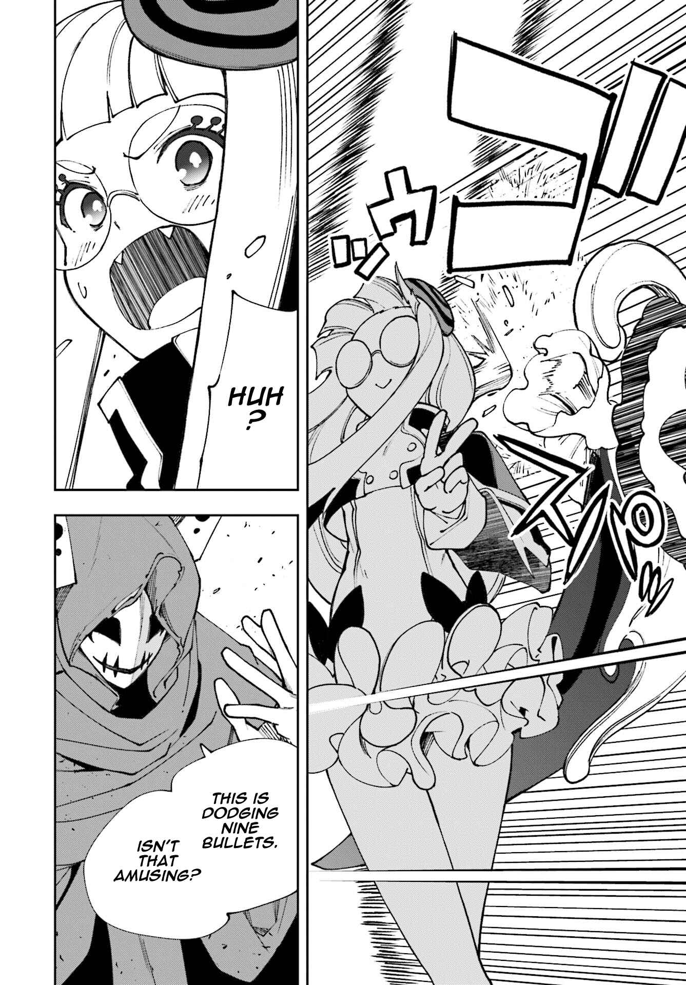 Chapter 119 - Page 27