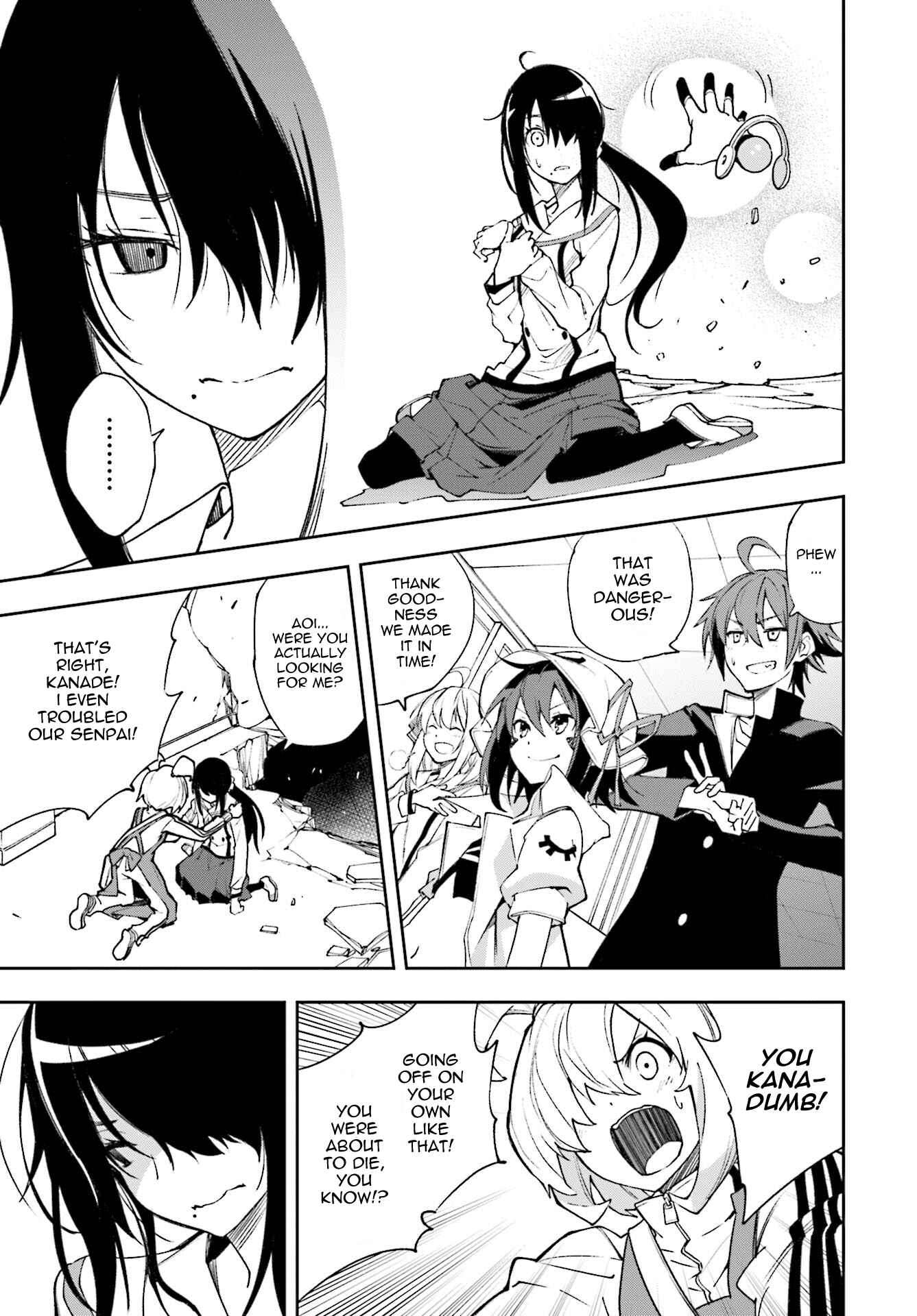 Chapter 119 - Page 4