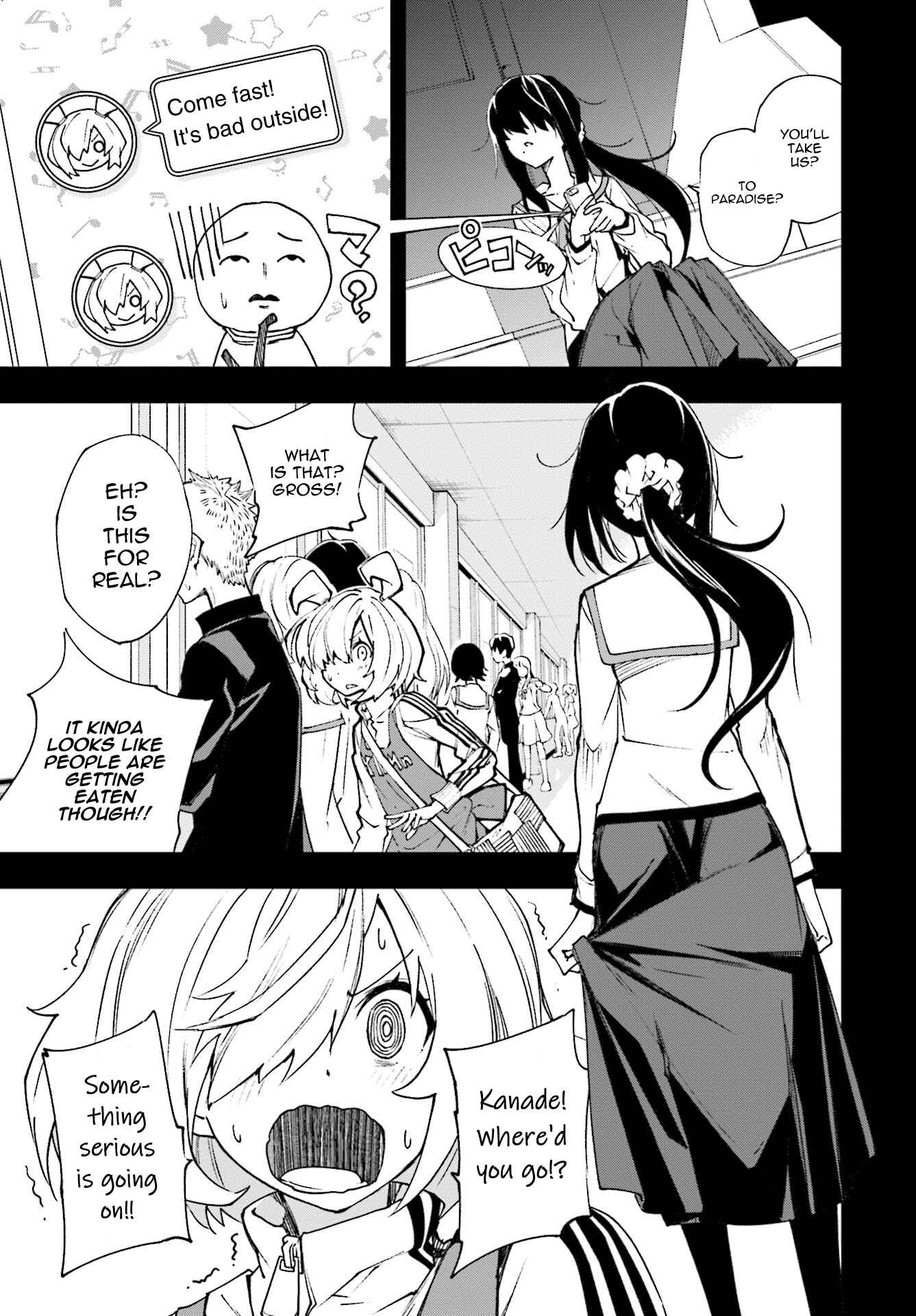 Chapter 119 - Page 6