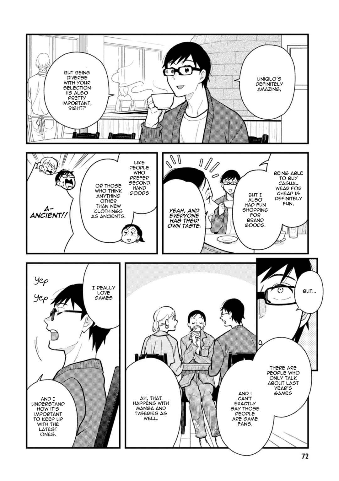 Chapter 60 - Page 14