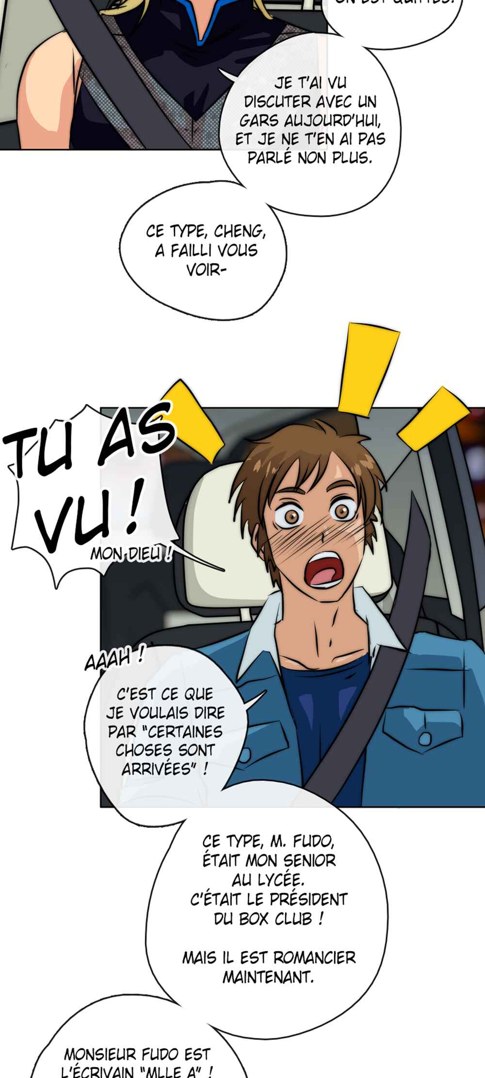 Chapter 46 - Page 20