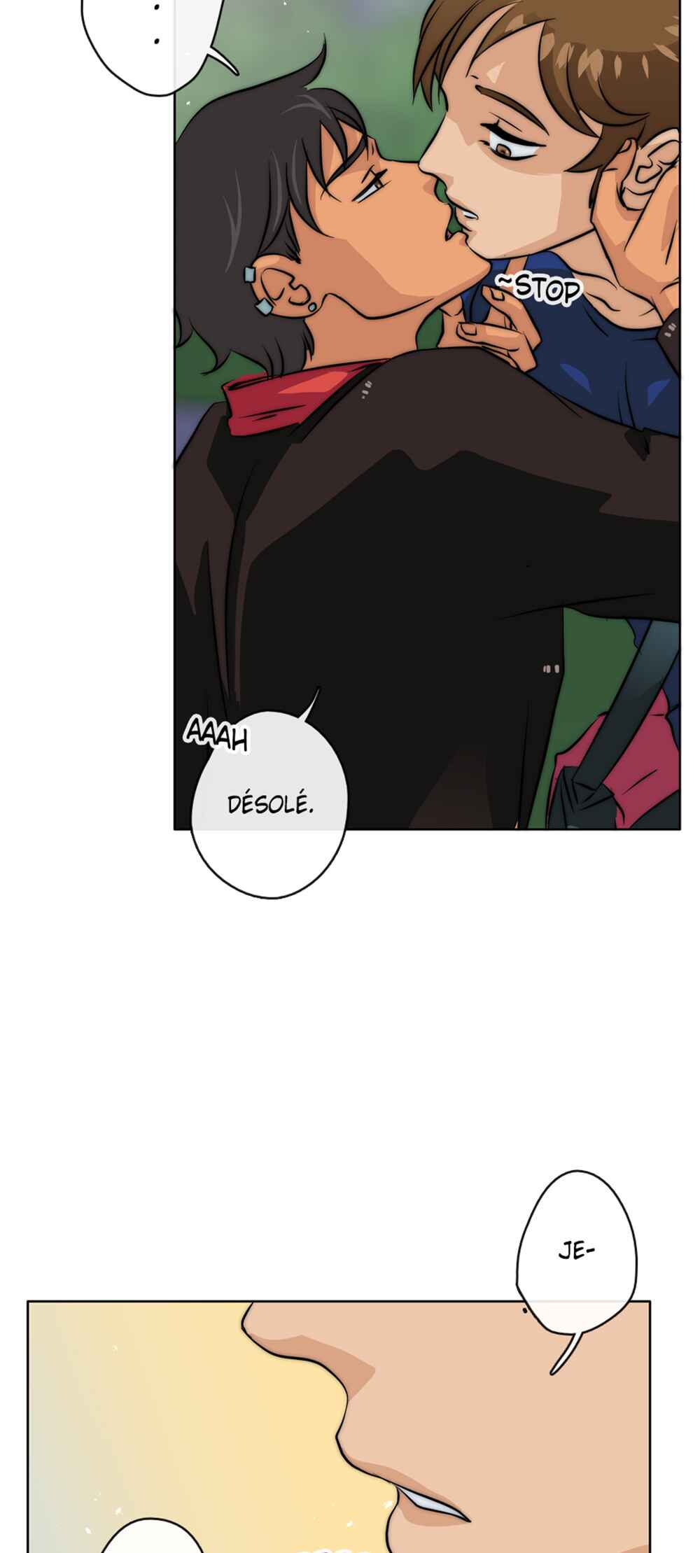 Chapter 46 - Page 23