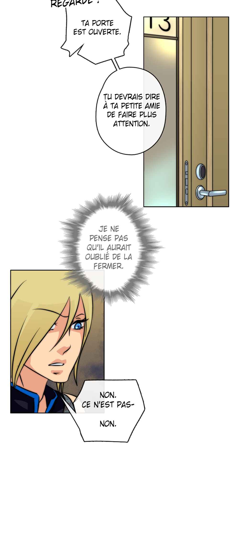 Chapter 46 - Page 43