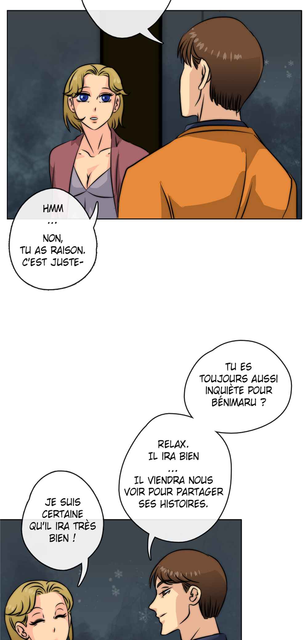 Chapter 46 - Page 5