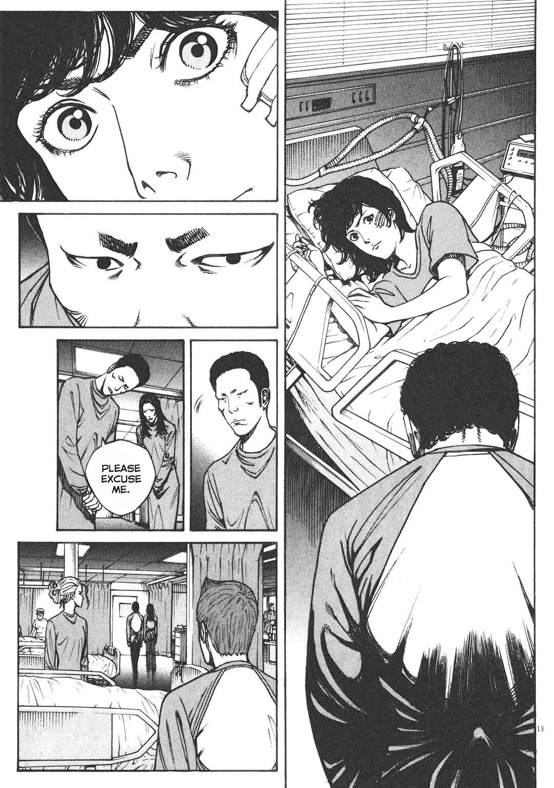 Chapter 80 - Page 12