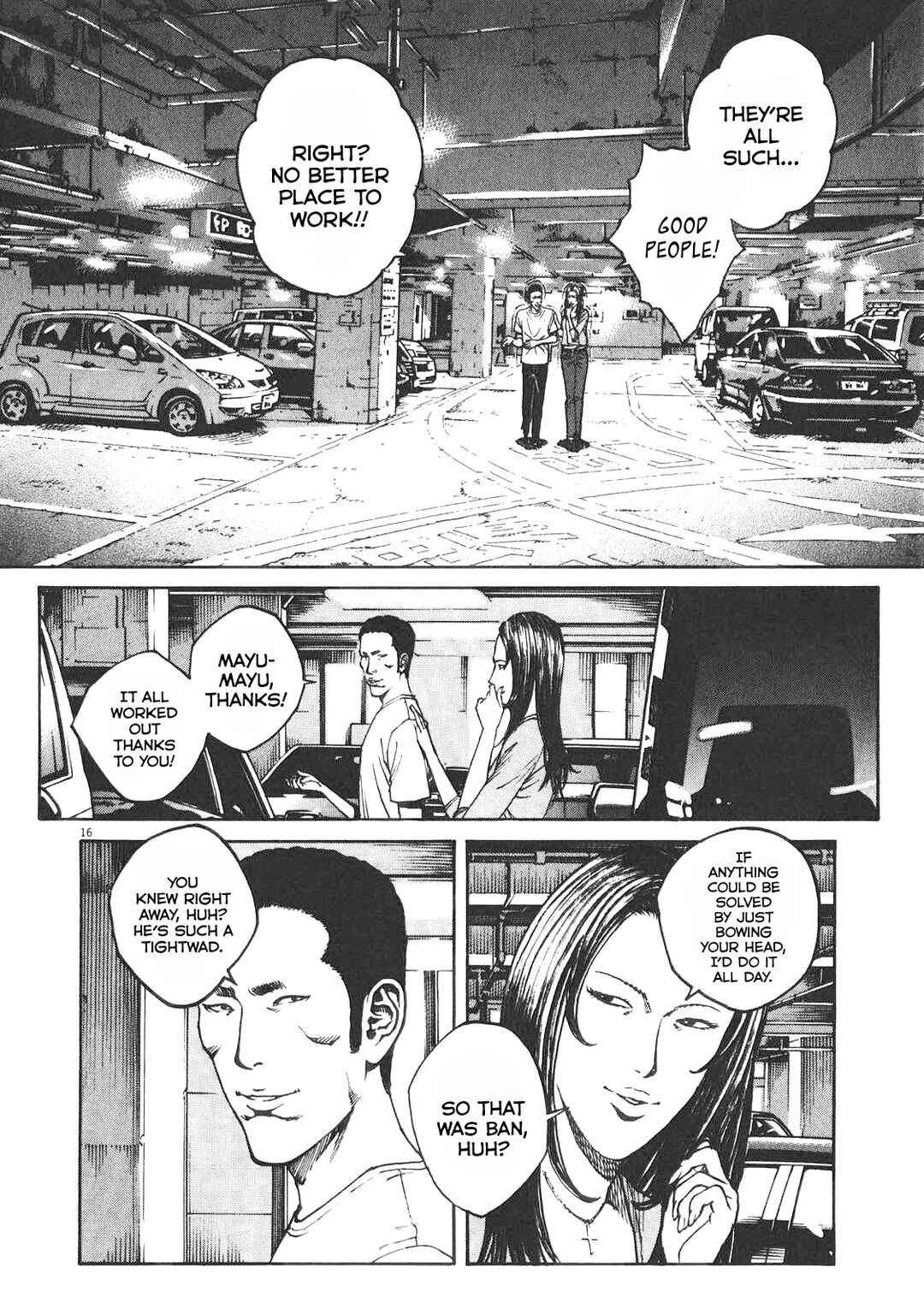 Chapter 80 - Page 15