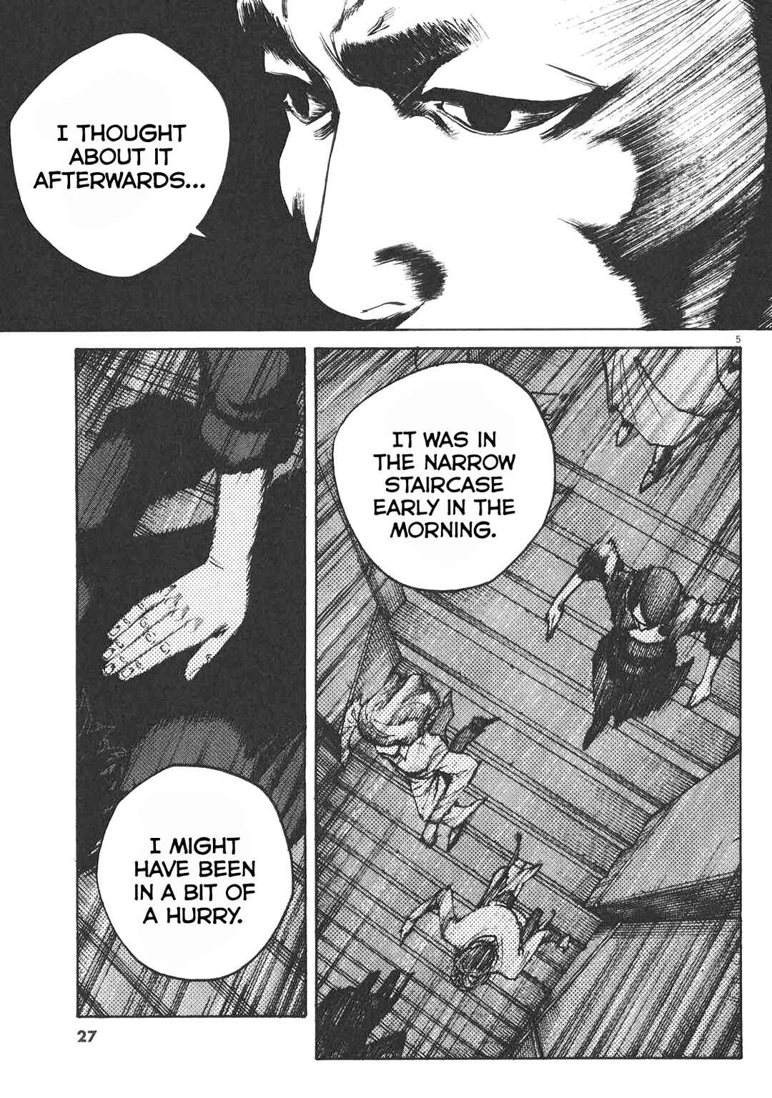 Chapter 80 - Page 5