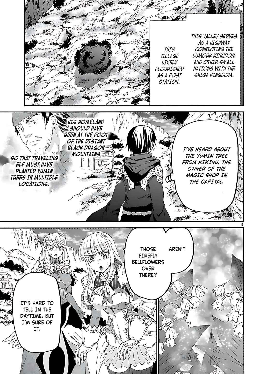 Chapter 121 - Page 10