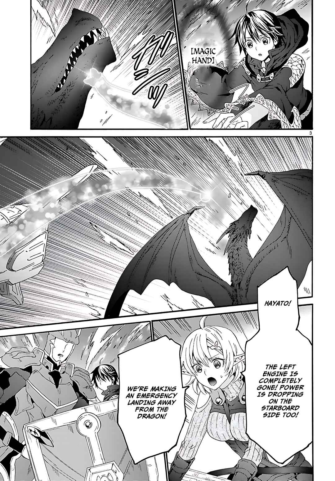 Chapter 121 - Page 4