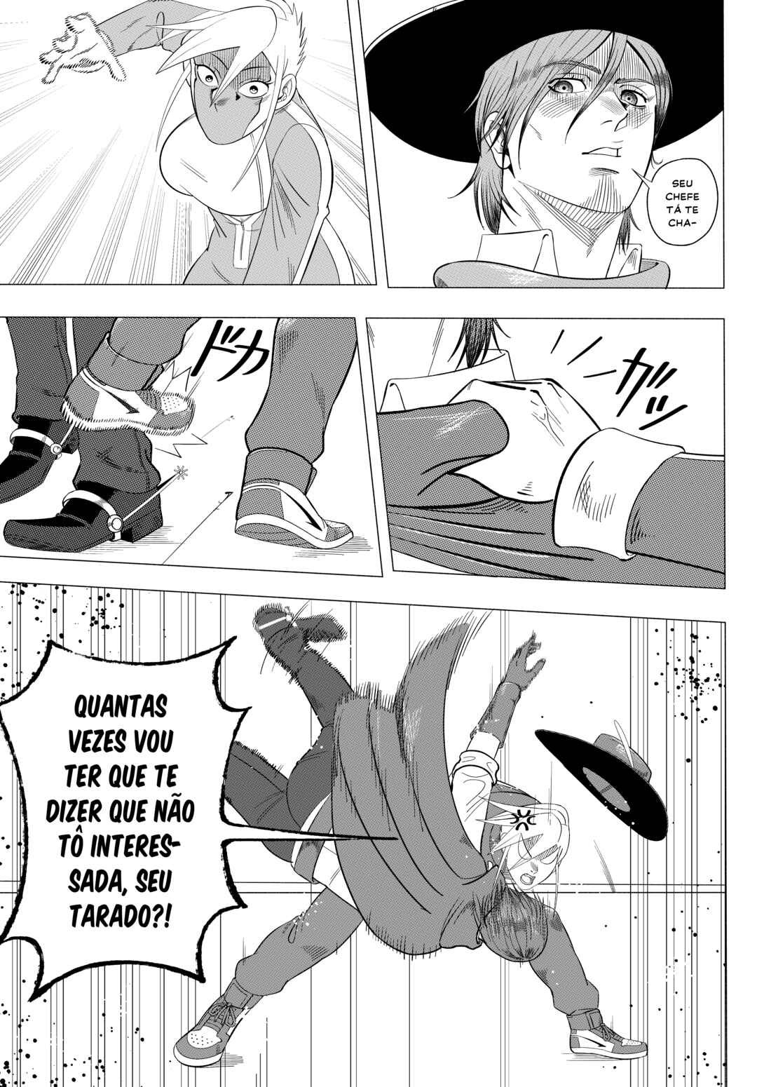 Chapter 1 - Page 28