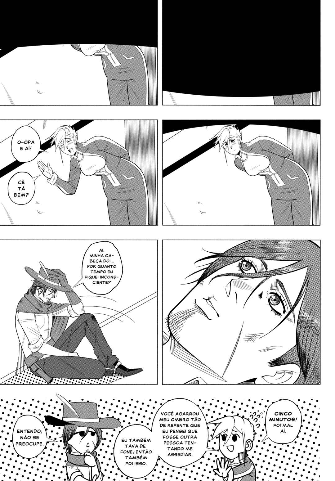 Chapter 1 - Page 30