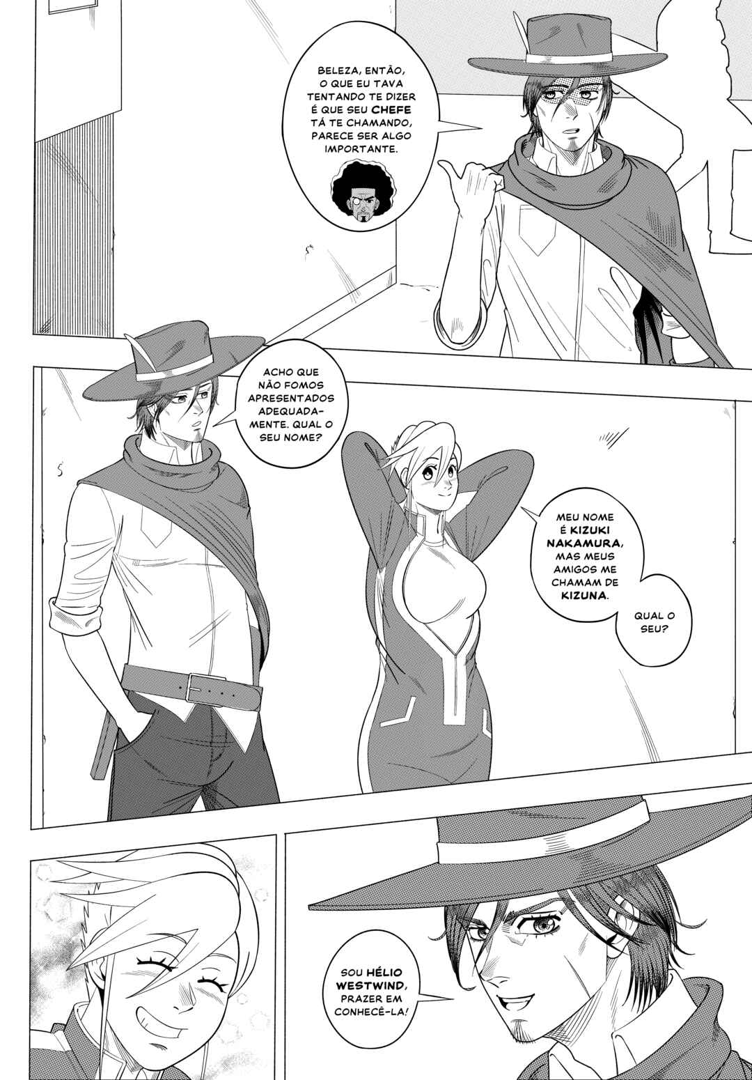 Chapter 1 - Page 31