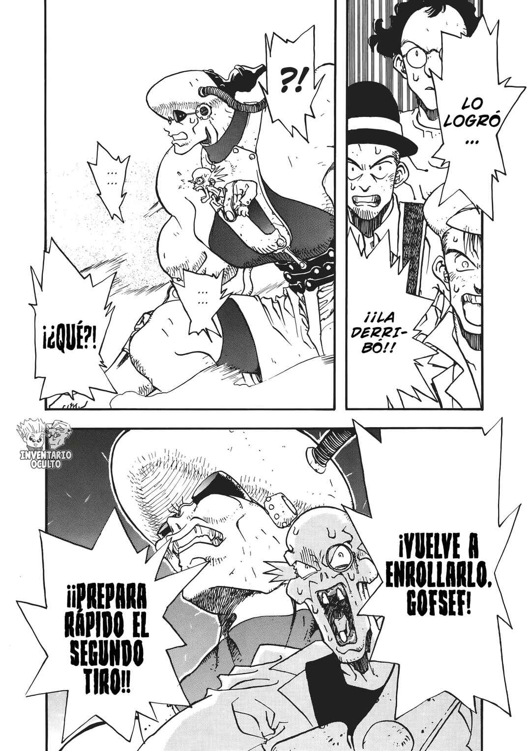 Chapter 3 - Page 19
