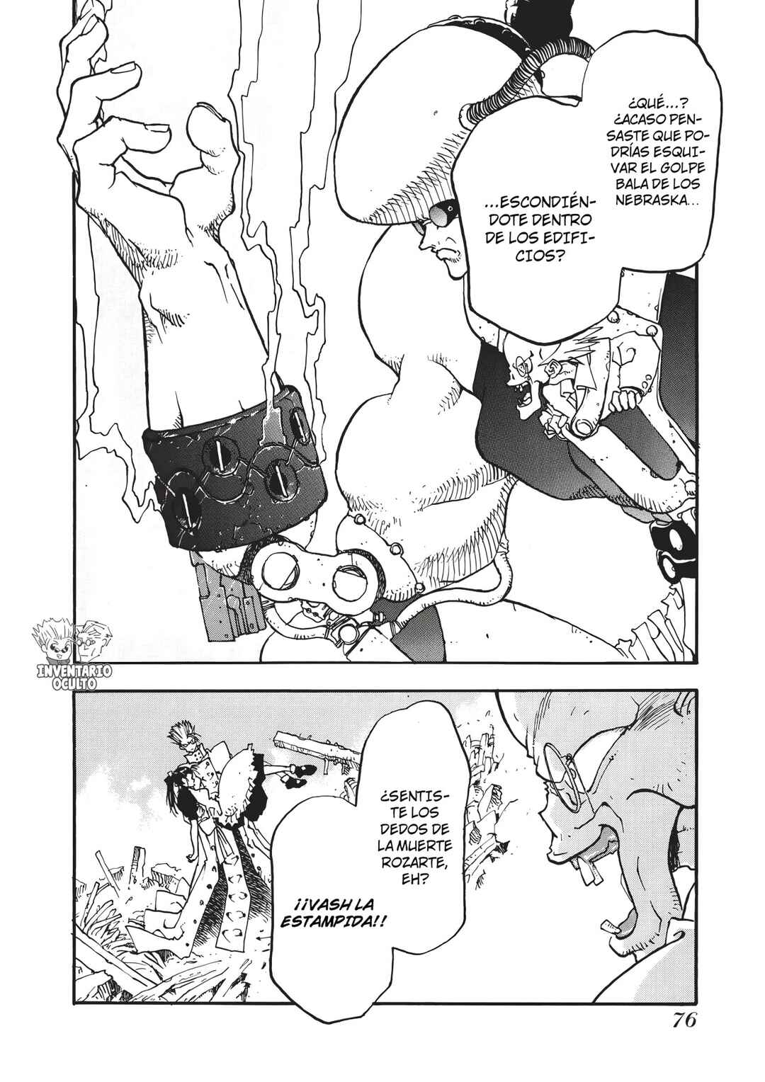 Chapter 3 - Page 3