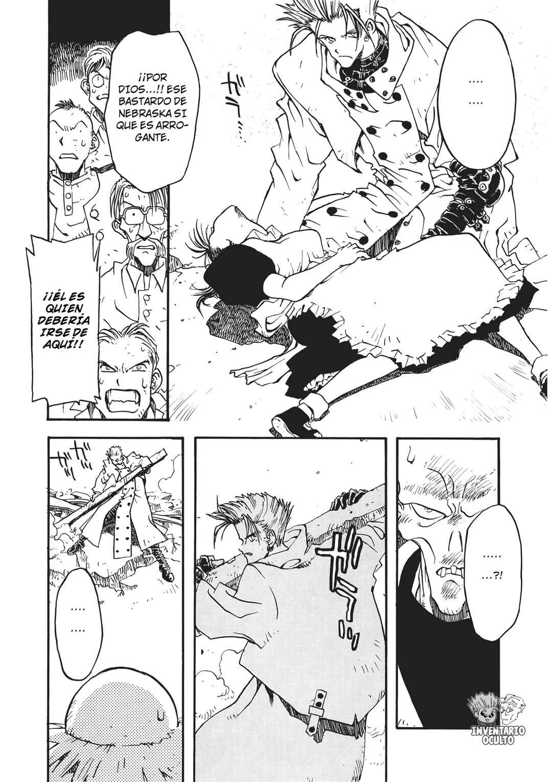 Chapter 3 - Page 4