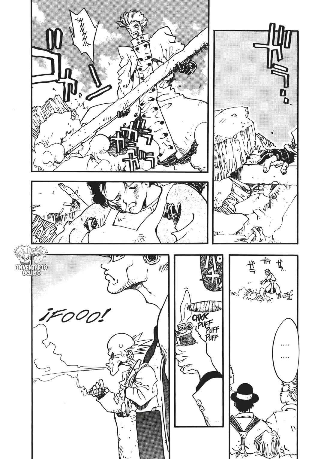 Chapter 3 - Page 5
