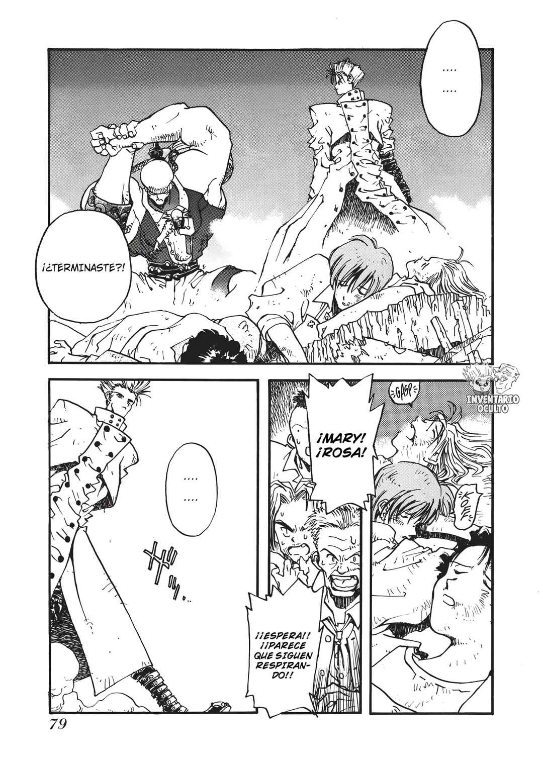 Chapter 3 - Page 6