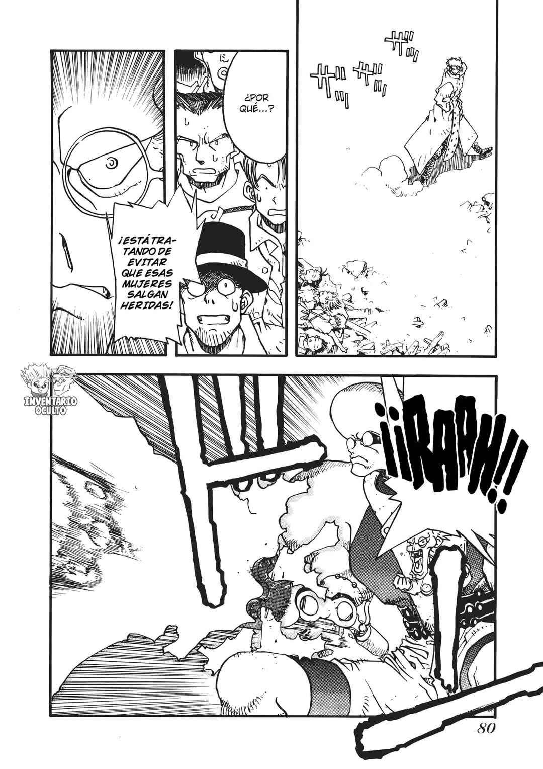 Chapter 3 - Page 7