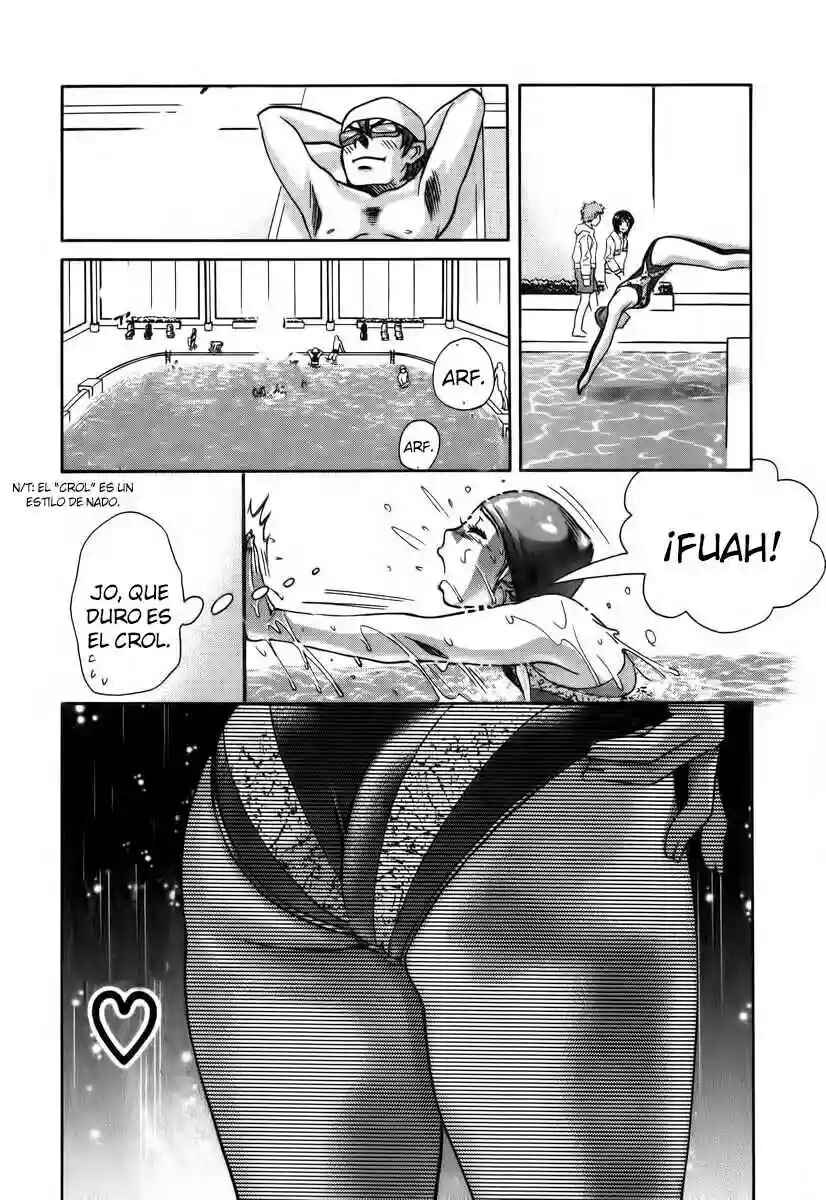 Chapter 130 - Page 21