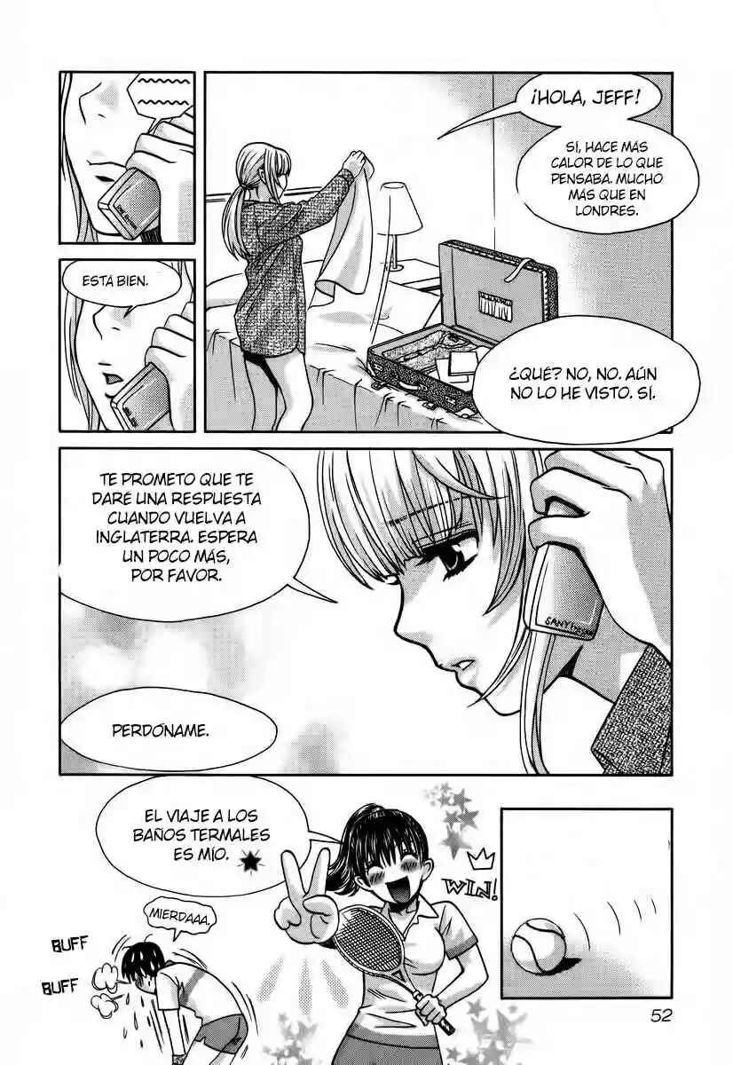 Chapter 130 - Page 25