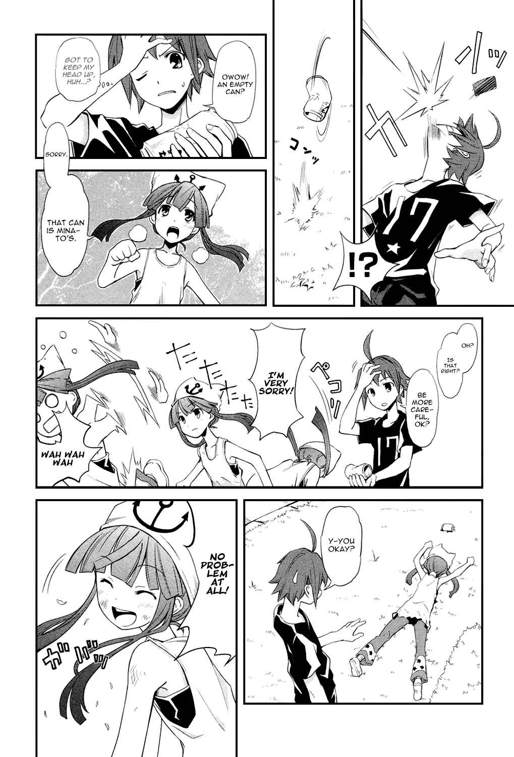 Chapter 4 - Page 12