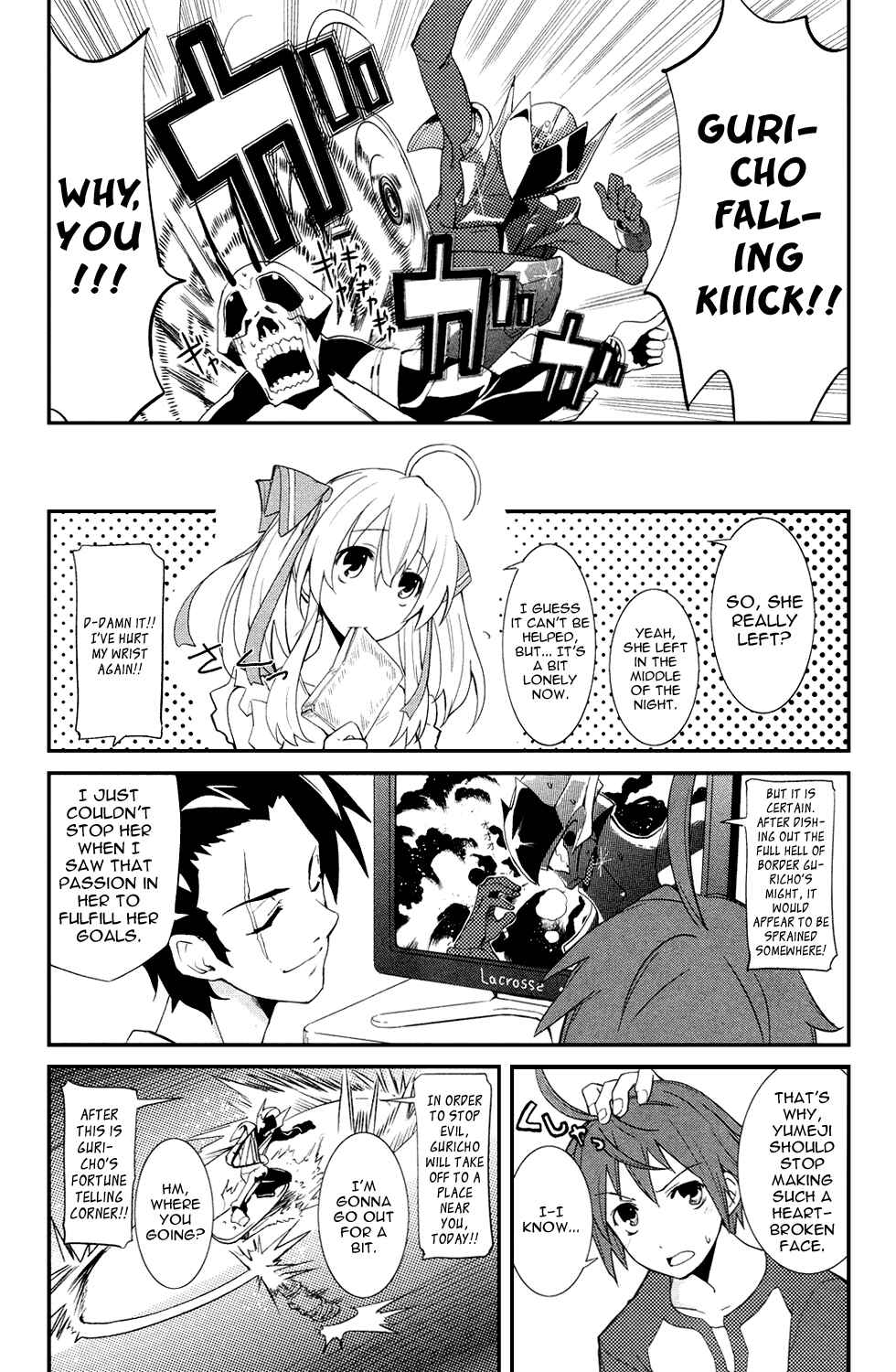 Chapter 4 - Page 4