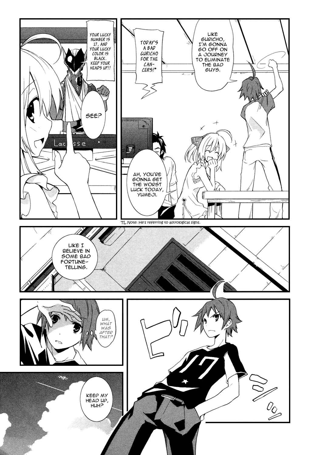 Chapter 4 - Page 5