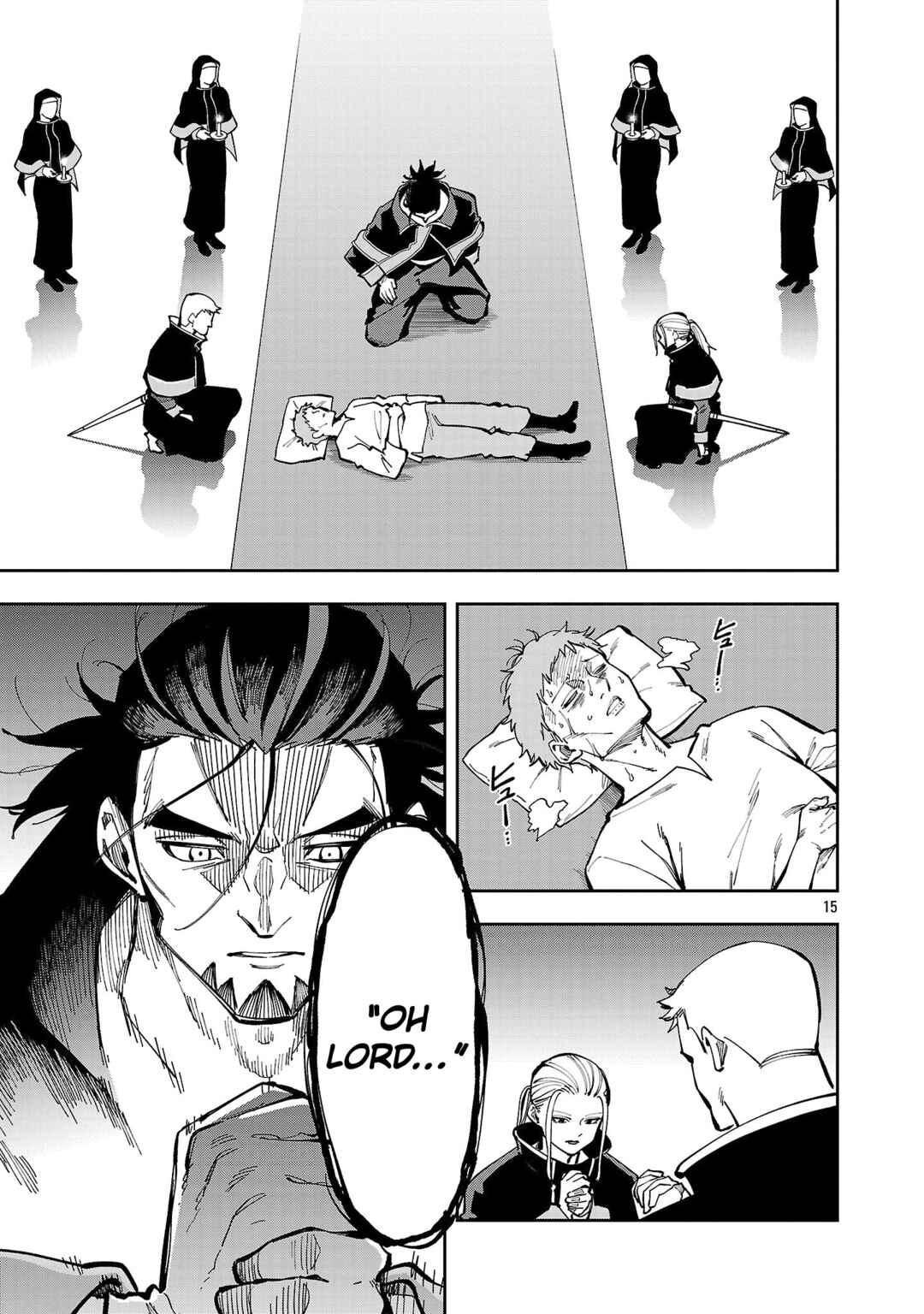 Chapter 37 - Page 16
