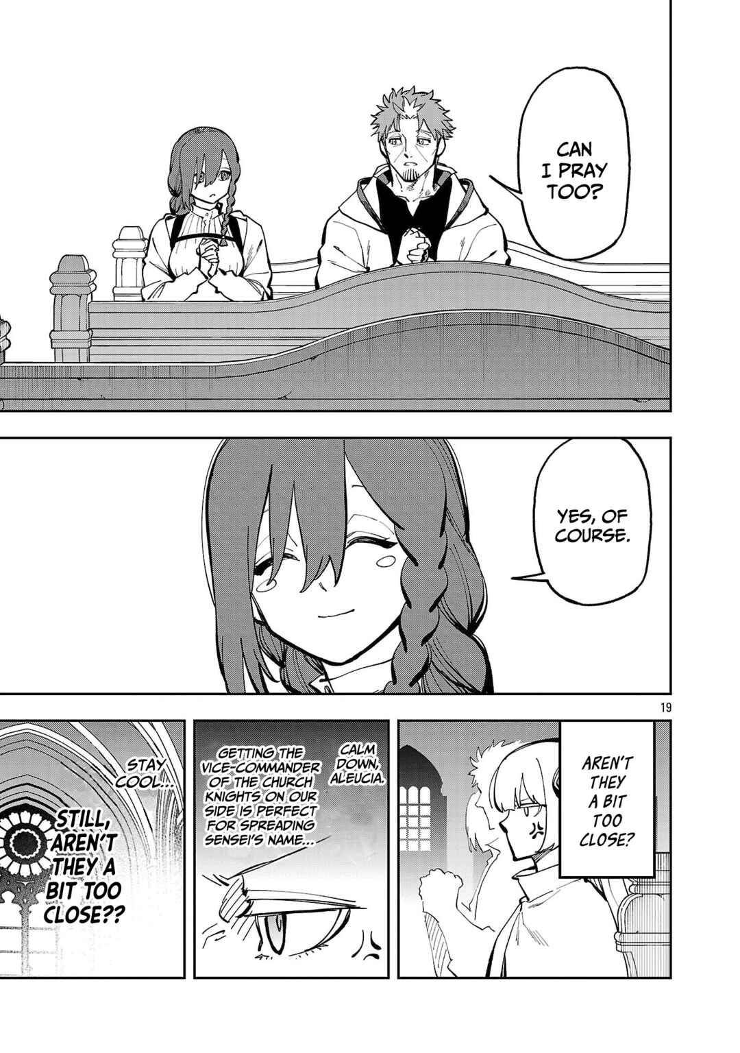 Chapter 37 - Page 20