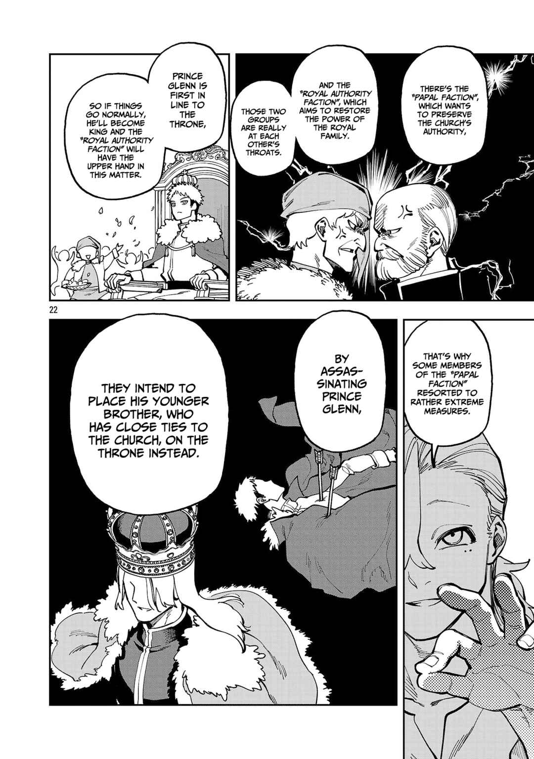 Chapter 37 - Page 23