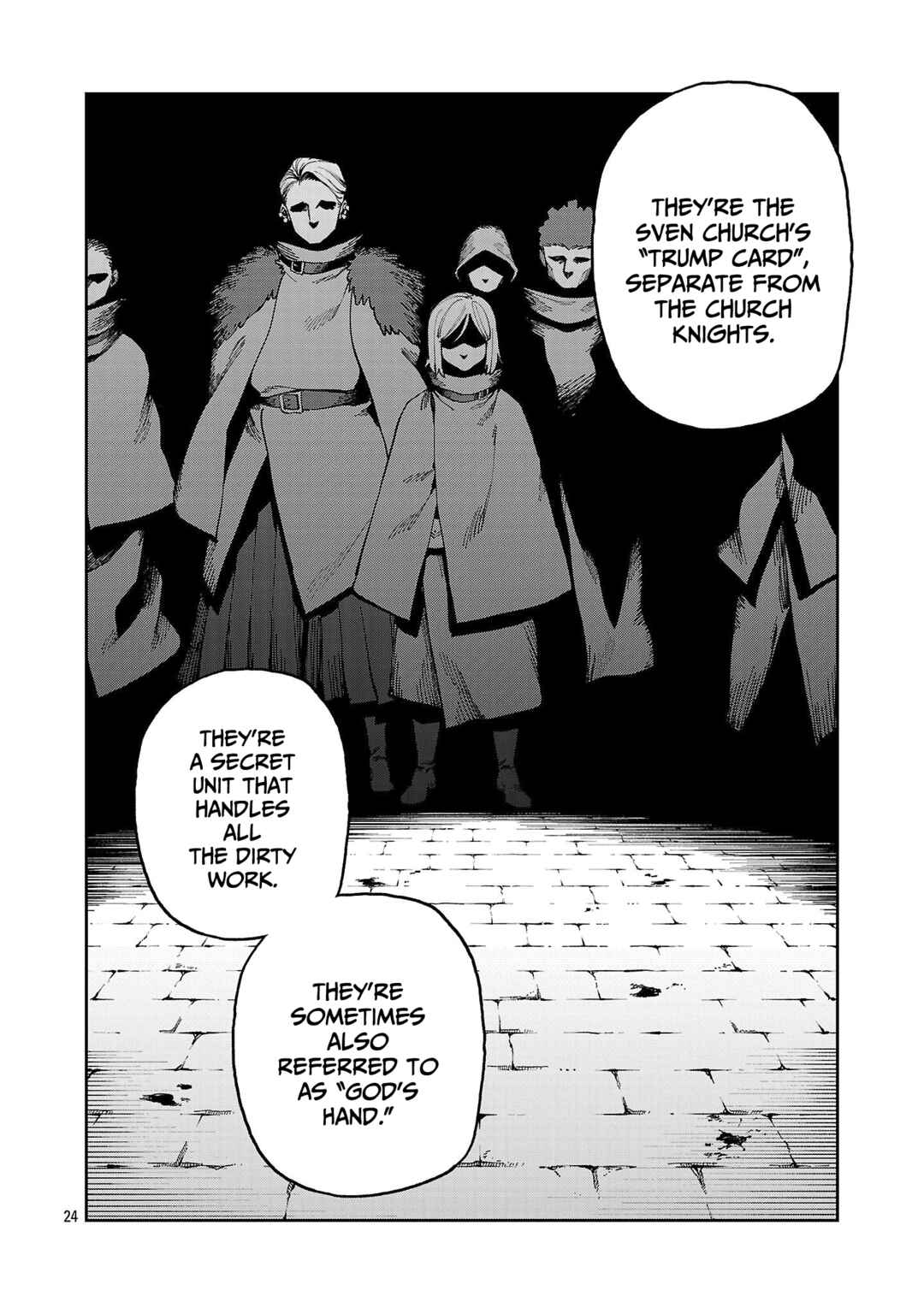 Chapter 37 - Page 25