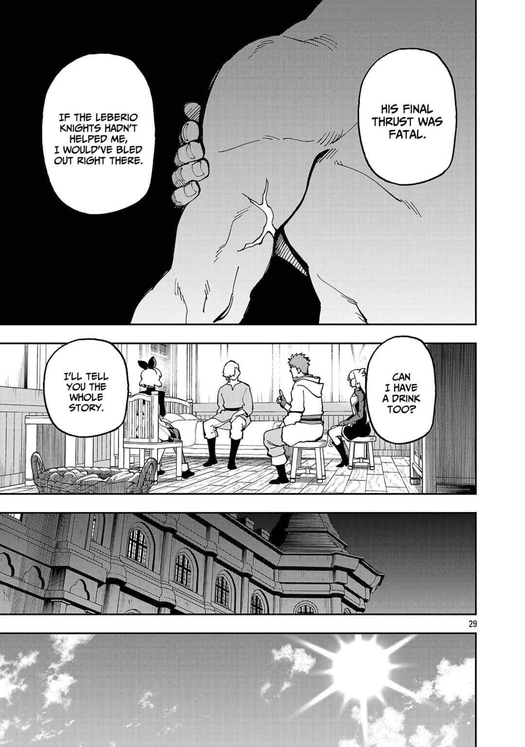 Chapter 37 - Page 30