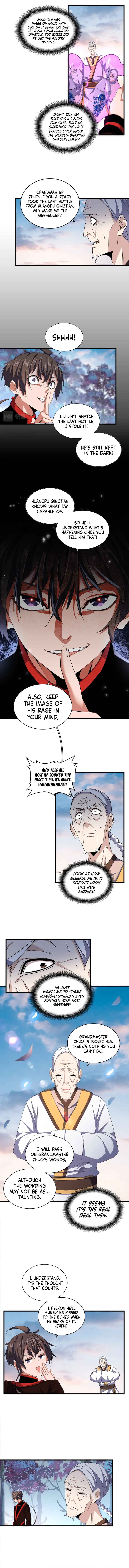 Chapter 334 - Page 10