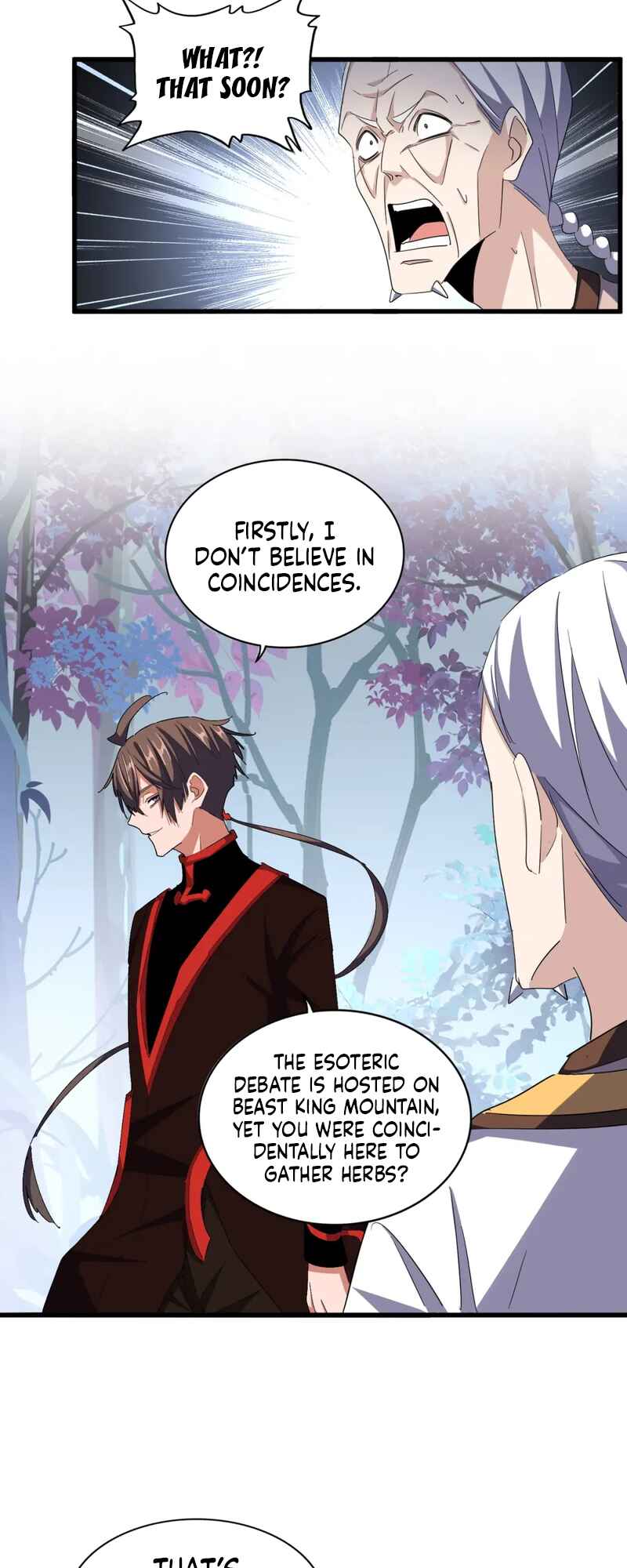 Chapter 334 - Page 13
