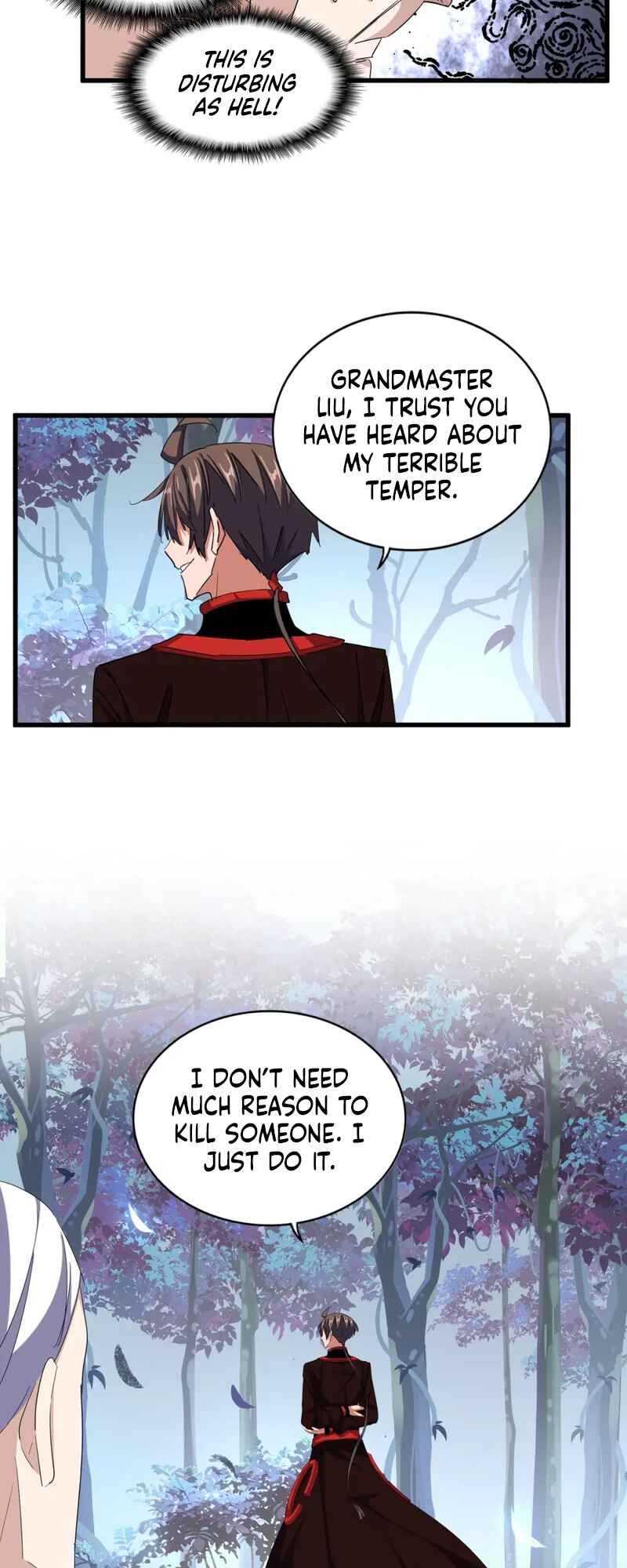 Chapter 334 - Page 6