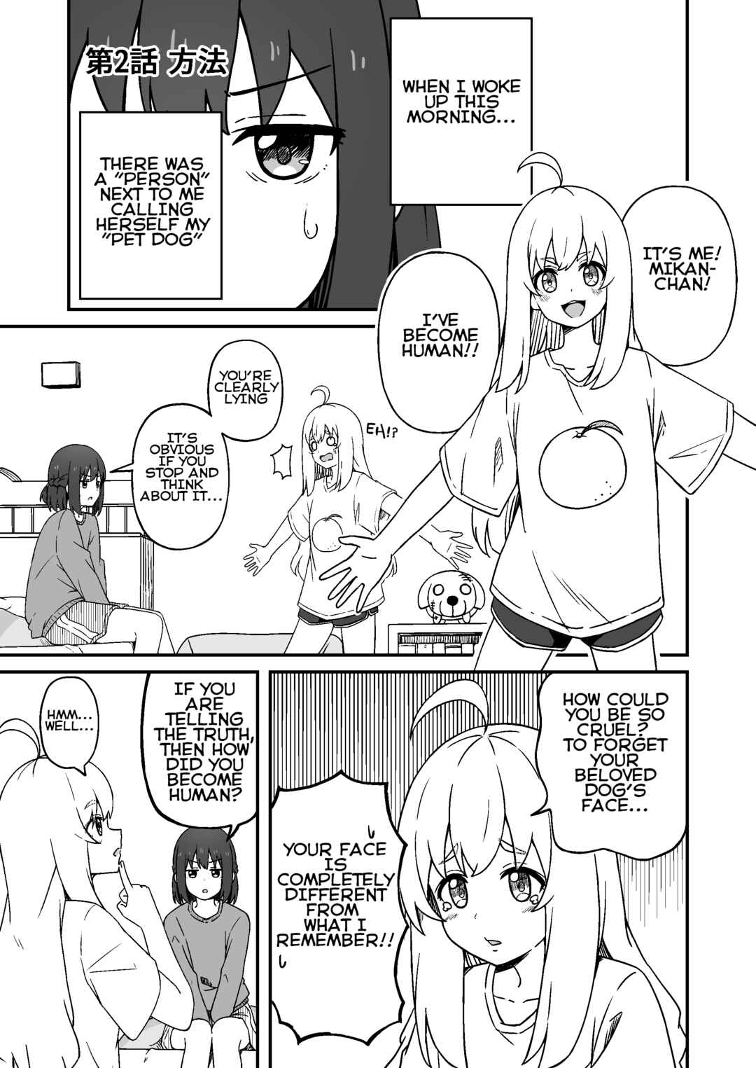 Chapter 2 - Page 1
