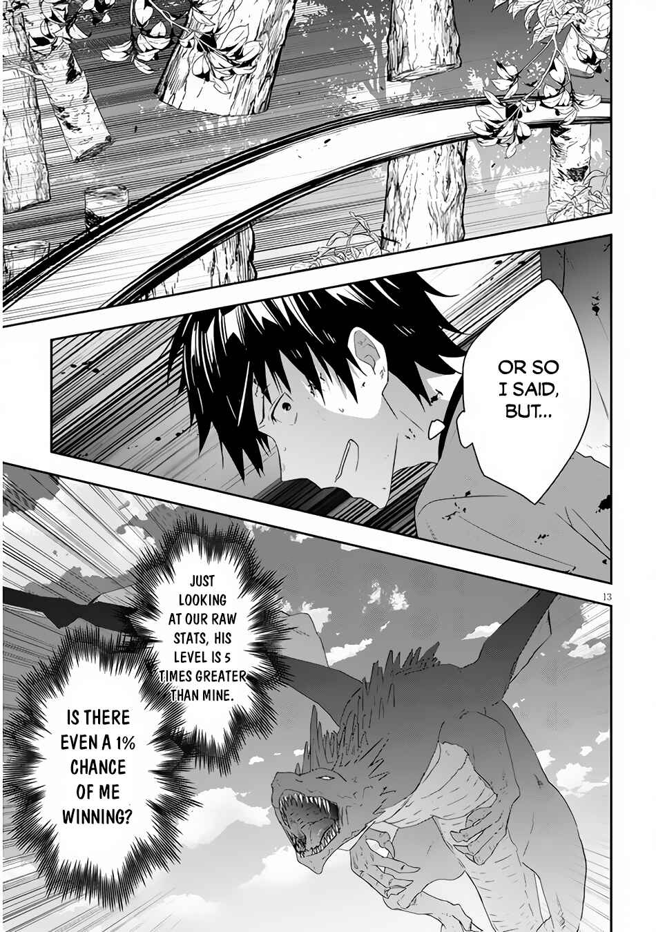Chapter 45 - Page 13