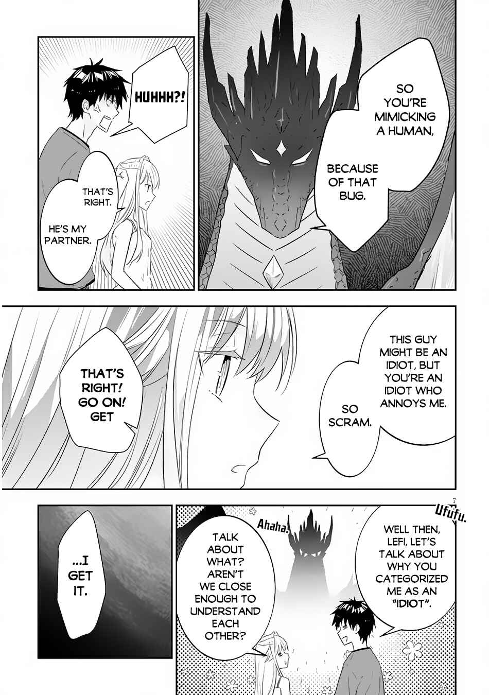 Chapter 45 - Page 8
