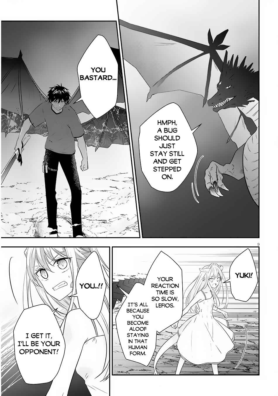 Chapter 45 - Page 9
